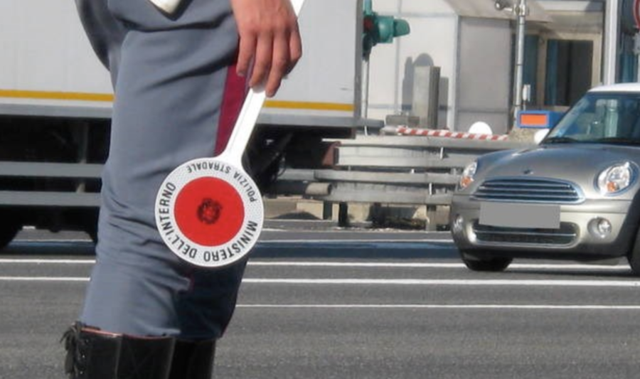 Settimana dei controlli stradali Roadpol e ELA: 6-12 novembre 2023